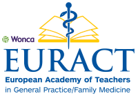 EURACT Logo